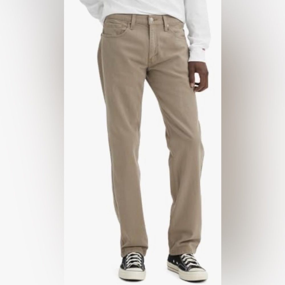 Levi’s 559 Relaxed straight 34/36 NWT